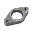 Load image into Gallery viewer, Vibrant 35-38mm External WG Flange Tapped Hole Tial/Turbonetic/Turbosmart Mild Steel 3/8in Thick - Main Product View