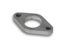 Load image into Gallery viewer, Vibrant 35-38mm External WG Flange Tapped Hole Tial/Turbonetic/Turbosmart modelT304 S3/8in Thick - Main Product View