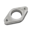 Load image into Gallery viewer, Vibrant 35-38mm External WG Flange Tapped Hole Tial/Turbonetic/Turbosmart modelT304 S3/8in Thick - Side View