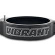 Load image into Gallery viewer, Vibrant 3.50in O.D. Aluminized HD 2.0 Clamp - Anodized Black (Clamp Only)