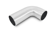 Load image into Gallery viewer, Vibrant 3.5in OD 90 Degree Tight Radius Aluminum Bend - Main Product View