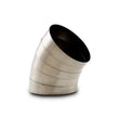 Load image into Gallery viewer, Vibrant 3.5in. O.D. Titanium Pie Cuts - Bag of 5 - Detail View