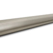 Load image into Gallery viewer, Vibrant 3.5in. O.D. Titanium Straight Tube - 1 Meter Long - Side View