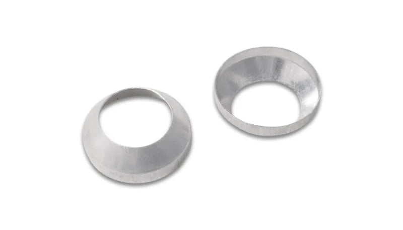 Vibrant 37 Degree Conical Seals w/ 16.7mm ID - Pack of 2 - Main Product View