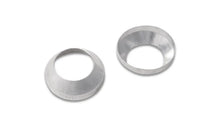 Load image into Gallery viewer, Vibrant 37 Degree Conical Seals w/ 16.7mm ID - Pack of 2 - Main Product View