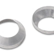 Load image into Gallery viewer, Vibrant 37 Degree Conical Seals w/ 16.7mm ID - Pack of 2 - Back View