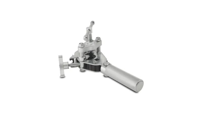 Vibrant 37 Degree Flare Tool 1/8in to 3/4in Tubing Diameter - Side View
