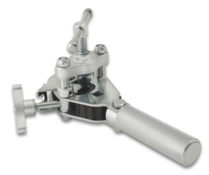 Vibrant 37 Degree Flare Tool 1/8in to 3/4in Tubing Diameter - Detail View