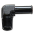 Load image into Gallery viewer, Vibrant 3/8 NPT to 5/16 Barb 90 Degree Fitting - Detail View
