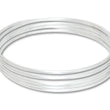Load image into Gallery viewer, Vibrant 3/8in OD (9.5mm) Hard Line - 25 Foot Spool - Side View