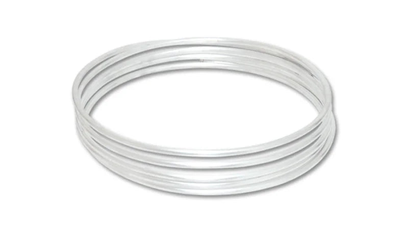 Vibrant 3/8in OD (9.5mm) Hard Line - 25 Foot Spool - Side View
