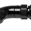 Load image into Gallery viewer, Vibrant -3AN 45 Degree High Flow Hose End Fitting for PTFE Lined Flex Hose - Aluminum