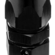 Load image into Gallery viewer, Vibrant -3AN Straight High Flow Hose End Fitting for PTFE Lined Flex Hose - Aluminum