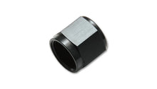 Load image into Gallery viewer, Vibrant -3AN Tube Nut Fitting - Aluminum - Main Product View