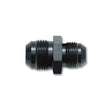 Load image into Gallery viewer, Vibrant -3AN to -4AN Reducer Adapter Fitting - Aluminum - Main Product View
