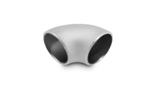 Load image into Gallery viewer, Vibrant 3in Nom. Schedule-10 T304 SS Tight Radius 90 deg. Elbow - Main Product View