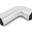 Load image into Gallery viewer, Vibrant 3in OD 90 Degree Tight Radius Aluminum Bend - Main Product View
