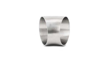 Load image into Gallery viewer, Vibrant 3in O.D. T304 SS 45 deg Mandrel Bend (3in Centerline Radius)