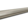 Load image into Gallery viewer, Vibrant 3in O.D. Titanium Straight Tube 1 Meter Long - Side View