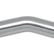 Load image into Gallery viewer, Vibrant 3in O.D. Universal Aluminum Tubing (30 degree Bend) - Polished - Side View