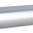 Load image into Gallery viewer, Vibrant 3in Round SS Exhaust Tip (Single Wall Angle Cut) - 2.5in Inlet 18in Long fits Truck / SUV - Back View