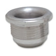Load image into Gallery viewer, Vibrant -4 AN Male Weld Bung (3/4in Flange OD) - Mild Steel - Main Product View