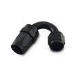 Load image into Gallery viewer, Vibrant -4AN 150 Degree Elbow Hose End Fitting - Main Product View