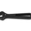 Load image into Gallery viewer, Vibrant -4AN Aluminum Wrench - Anodized Black (Individual Retail Packaged) - Main Product View