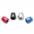 Load image into Gallery viewer, Vibrant -4AN Hose End Socket - Black - Main Product View