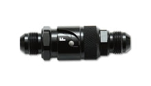 Load image into Gallery viewer, Vibrant -4AN Quick Release Fitting with Viton Seal - Aluminum - Main Product View