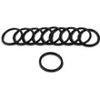 Load image into Gallery viewer, Vibrant -4AN Rubber O-Rings - Pack of 10 - Main Product View