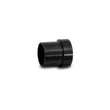 Load image into Gallery viewer, Vibrant -4AN Tube Sleeve Fitting - Aluminum - Main Product View