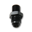 Load image into Gallery viewer, Vibrant -4AN to 16x1.5mm Adapter Fitting w/Washer - Back View