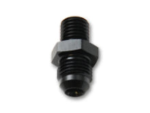 Load image into Gallery viewer, Vibrant -4AN to 16x1.5mm Adapter Fitting w/Washer - Back View