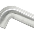 Load image into Gallery viewer, Vibrant 4in OD 90 Degree Tight Radius Aluminum Bend - Side View