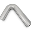 Load image into Gallery viewer, Vibrant 4in OD x 4in CLR 304 Stainless Steel Tubing 120 Degree Mandrel Bend - Main Product View