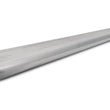 Load image into Gallery viewer, Vibrant 4in Oval (Nominal Size) T304 SS Straight Tubing (16 ga) - 5 foot length - Side View