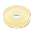 Load image into Gallery viewer, Vibrant 5 Meter (16-1/2 Feet) Roll of Clear Adhesive Clear Cut Tape - Main Product View