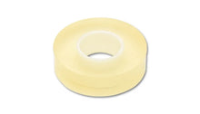 Load image into Gallery viewer, Vibrant 5 Meter (16-1/2 Feet) Roll of Clear Adhesive Clear Cut Tape - Main Product View