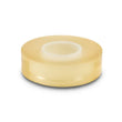 Load image into Gallery viewer, Vibrant 5 Meter (16-1/2 Feet) Roll of Clear Adhesive Clear Cut Tape - Side View