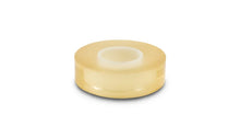 Load image into Gallery viewer, Vibrant 5 Meter (16-1/2 Feet) Roll of Clear Adhesive Clear Cut Tape - Side View