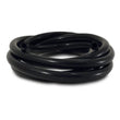 Load image into Gallery viewer, Vibrant 5/16 (8mm) I.D. x 10 ft. of Silicon Vacuum Hose - Black - Main Product View