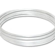 Load image into Gallery viewer, Vibrant 5/16in OD (7.95mm) Hard Line - 25 Foot Spool - Side View