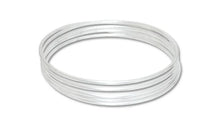 Load image into Gallery viewer, Vibrant 5/16in OD (7.95mm) Hard Line - 25 Foot Spool - Side View