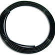 Load image into Gallery viewer, Vibrant 5/32in (4mm) OD Polyethylene Tubing 10 foot length (Black) - Main Product View