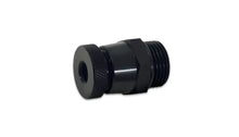 Load image into Gallery viewer, Vibrant 6 ORB to 1/8 NPT Aluminum Drain Valve - Main Product View