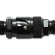 Load image into Gallery viewer, Vibrant -6 Quick Release Fitting with Viton Seal - Aluminum - Main Product View