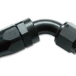 Load image into Gallery viewer, Vibrant -6AN 60 Degree Elbow Hose End Fitting - Main Product View