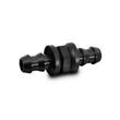 Load image into Gallery viewer, Vibrant -6AN Barbed Union Fitting - Main Product View