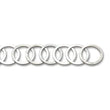Load image into Gallery viewer, Vibrant -6AN Crush Washers - Pack of 10